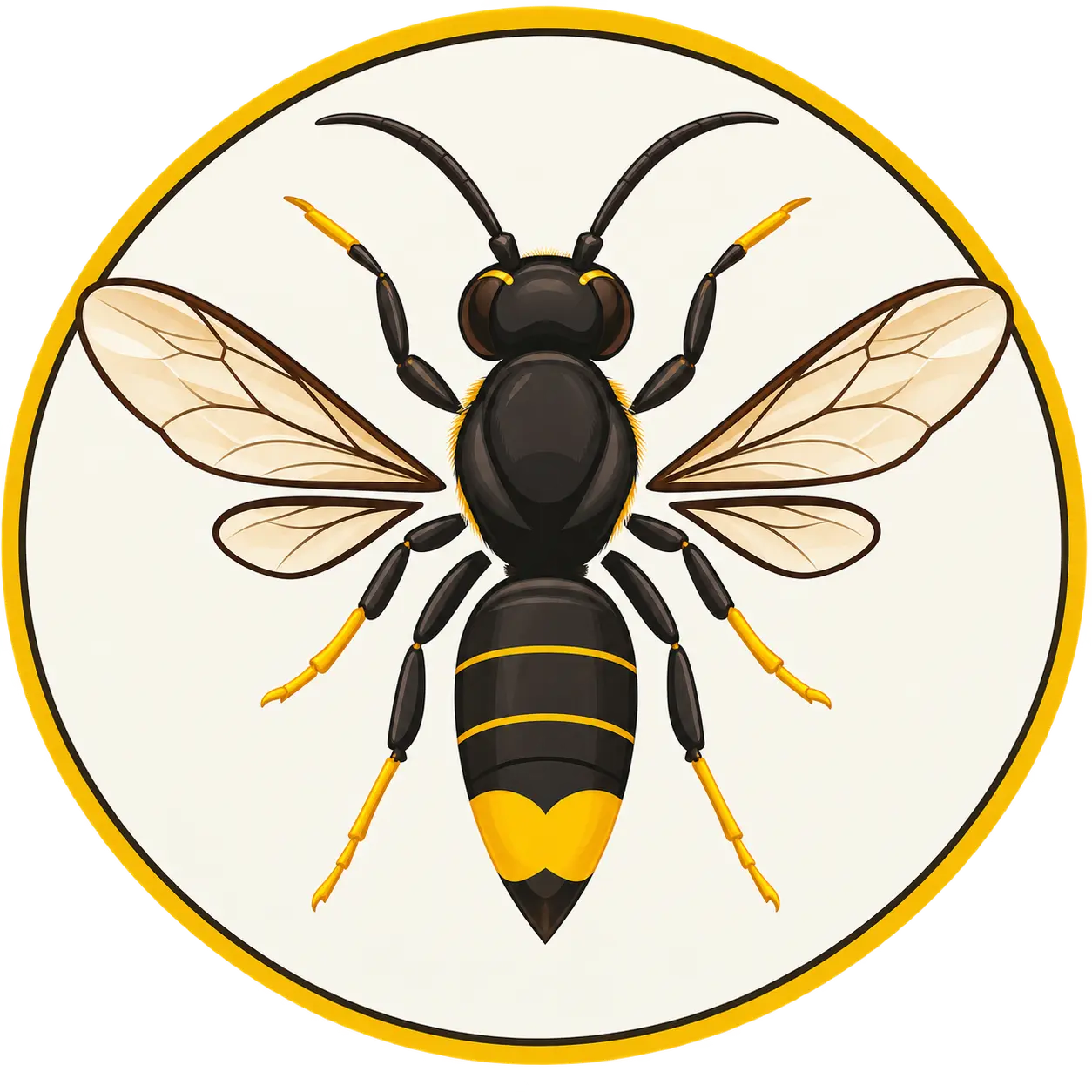 YLAH Tracking Companion Tool logo